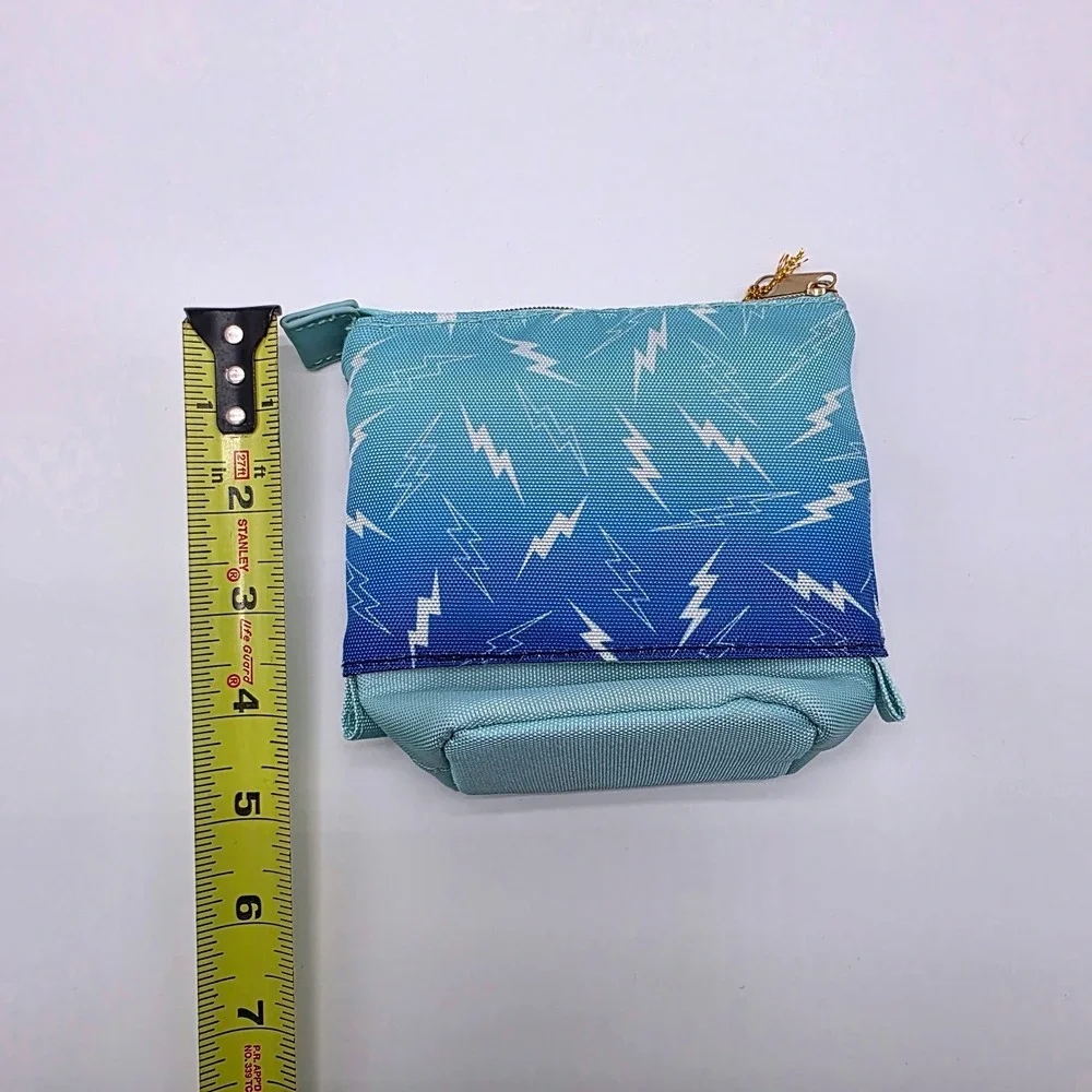 Erin Condren compartments storage